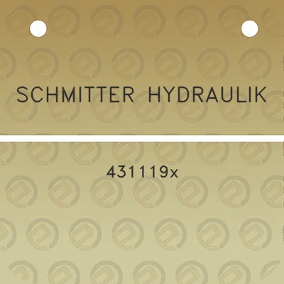 schmitter-hydraulik-431119x