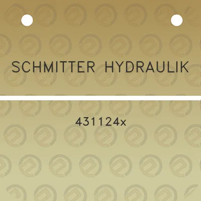 schmitter-hydraulik-431124x