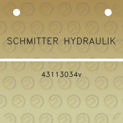 schmitter-hydraulik-43113034v