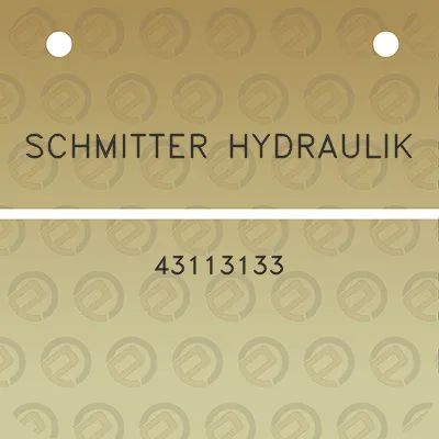 schmitter-hydraulik-43113133