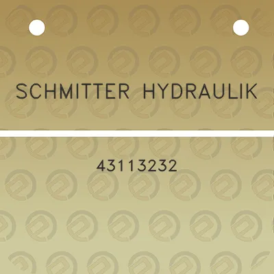 schmitter-hydraulik-43113232