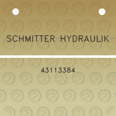 schmitter-hydraulik-43113384