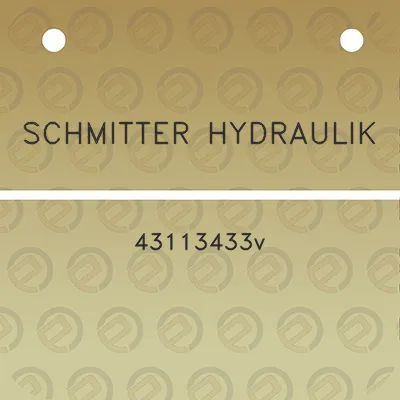 schmitter-hydraulik-43113433v