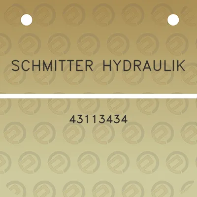 schmitter-hydraulik-43113434