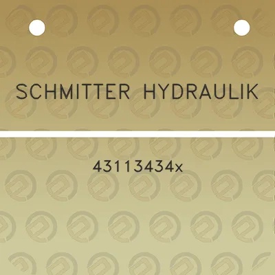 schmitter-hydraulik-43113434x