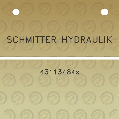 schmitter-hydraulik-43113484x