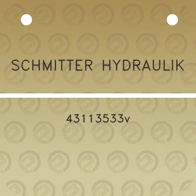 schmitter-hydraulik-43113533v