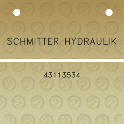 schmitter-hydraulik-43113534