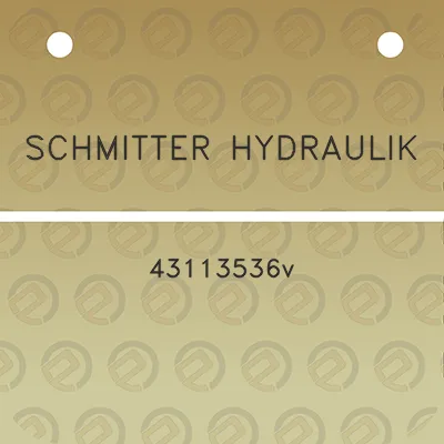 schmitter-hydraulik-43113536v