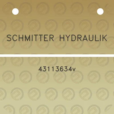 schmitter-hydraulik-43113634v