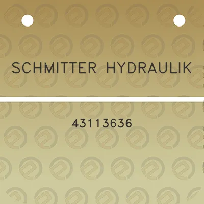 schmitter-hydraulik-43113636