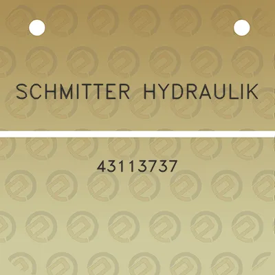 schmitter-hydraulik-43113737