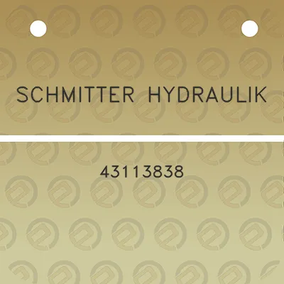 schmitter-hydraulik-43113838