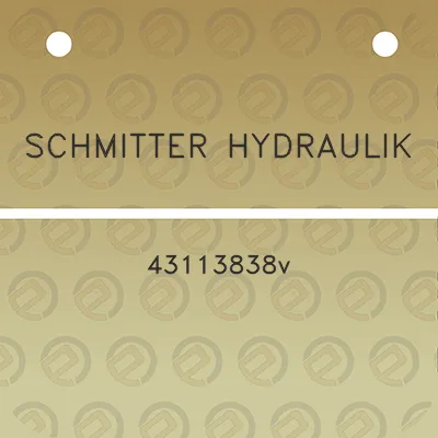 schmitter-hydraulik-43113838v