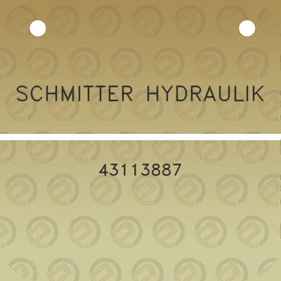 schmitter-hydraulik-43113887