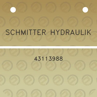 schmitter-hydraulik-43113988