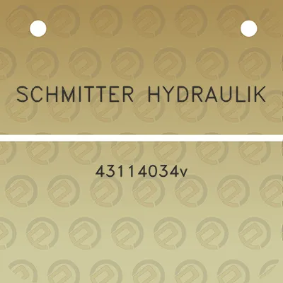 schmitter-hydraulik-43114034v