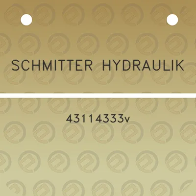 schmitter-hydraulik-43114333v