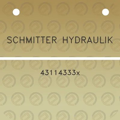 schmitter-hydraulik-43114333x