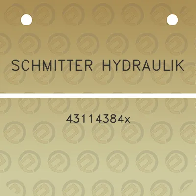 schmitter-hydraulik-43114384x