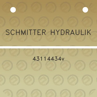 schmitter-hydraulik-43114434v