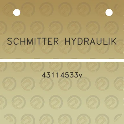 schmitter-hydraulik-43114533v