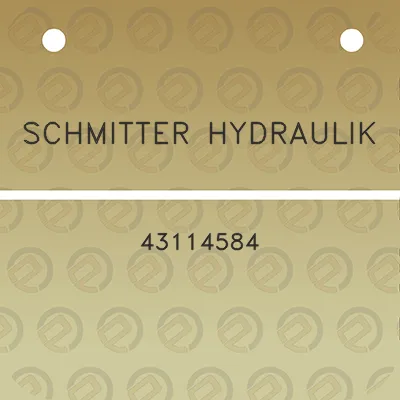 schmitter-hydraulik-43114584