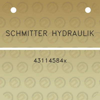 schmitter-hydraulik-43114584x