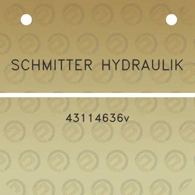 schmitter-hydraulik-43114636v