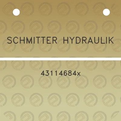 schmitter-hydraulik-43114684x