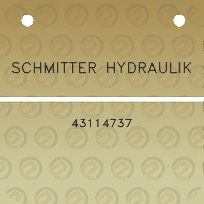 schmitter-hydraulik-43114737