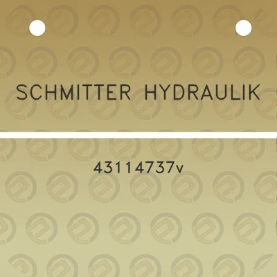 schmitter-hydraulik-43114737v