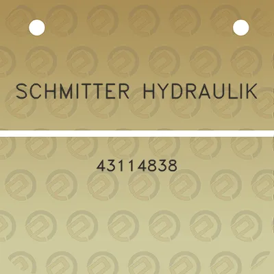 schmitter-hydraulik-43114838