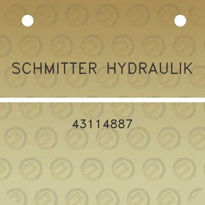 schmitter-hydraulik-43114887