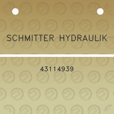 schmitter-hydraulik-43114939