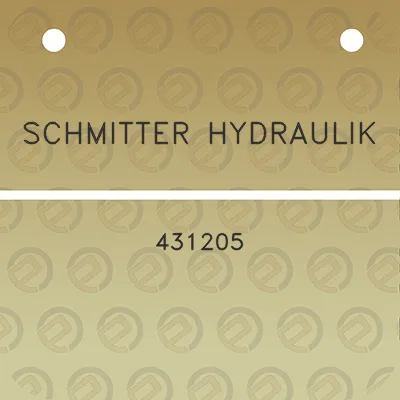 schmitter-hydraulik-431205