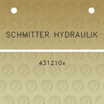 schmitter-hydraulik-431210x