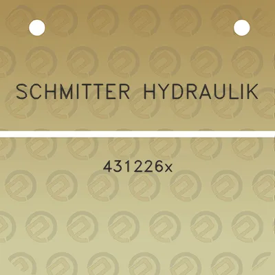 schmitter-hydraulik-431226x