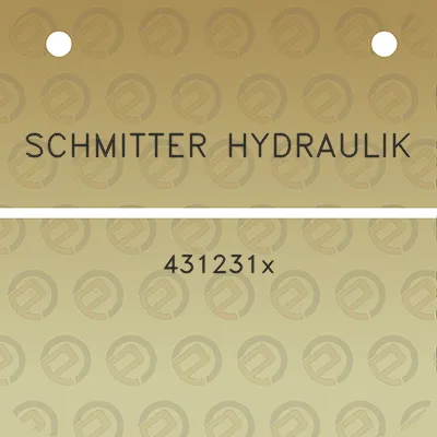 schmitter-hydraulik-431231x