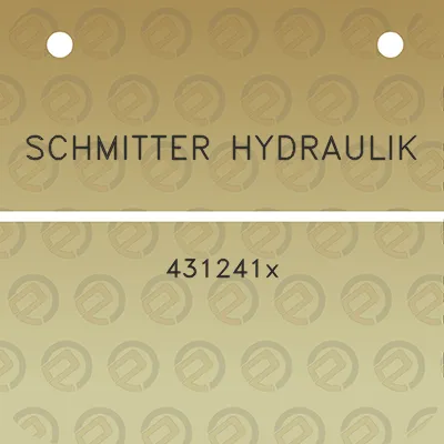 schmitter-hydraulik-431241x