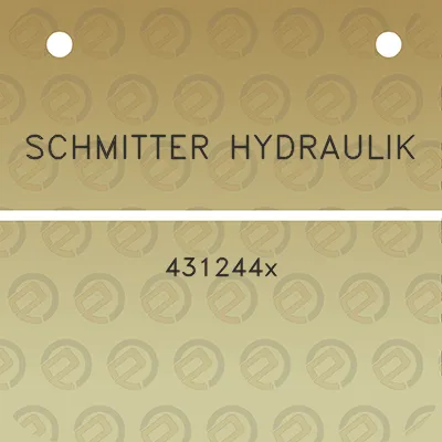 schmitter-hydraulik-431244x