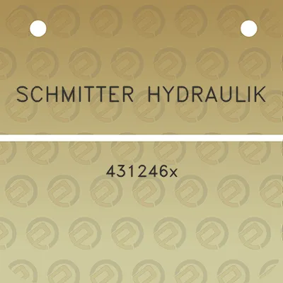 schmitter-hydraulik-431246x