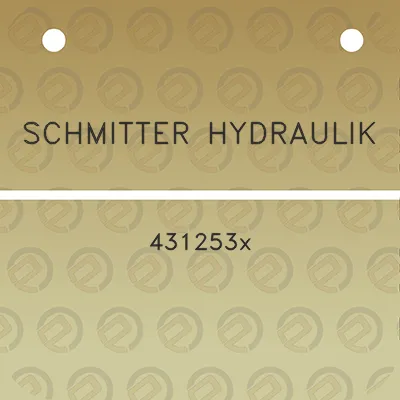 schmitter-hydraulik-431253x