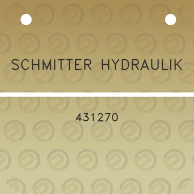 schmitter-hydraulik-431270