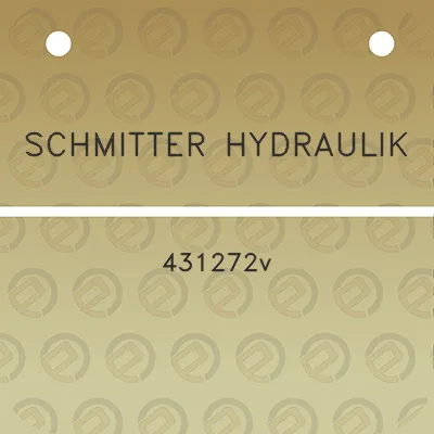 schmitter-hydraulik-431272v