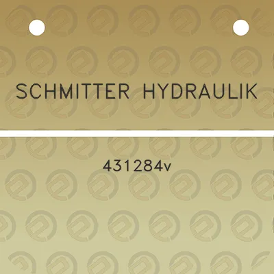 schmitter-hydraulik-431284v