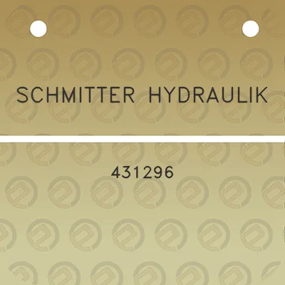 schmitter-hydraulik-431296