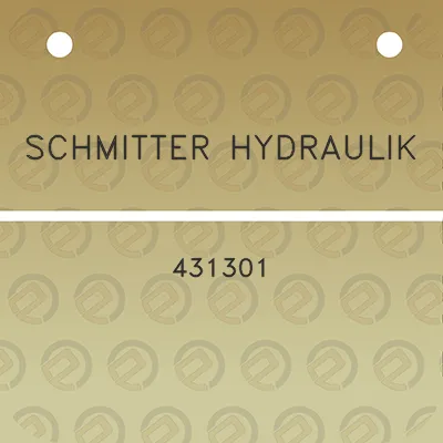 schmitter-hydraulik-431301