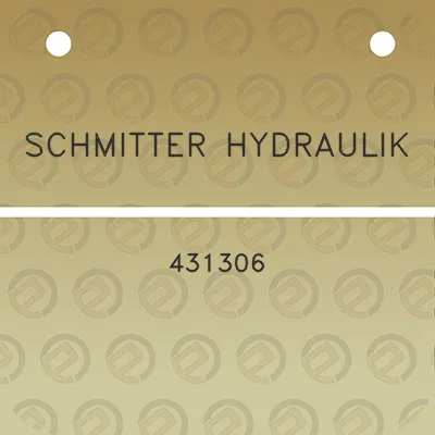 schmitter-hydraulik-431306