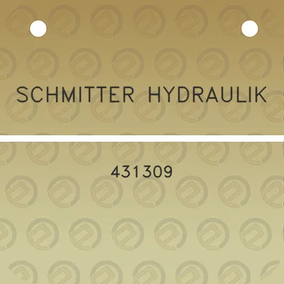 schmitter-hydraulik-431309